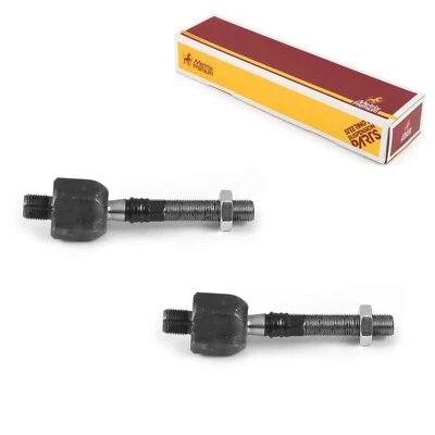 Inner Tie Rod End for 2003-2014 Volvo XC90 04-09 S60 04-07 V70 XC70 S80 2 PCS - Image 1 of 4