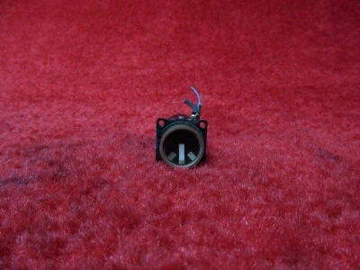 Indicador de posición de humedad Mitsubishi Guiw PN 45AS86847-1 Foto 1 de 4