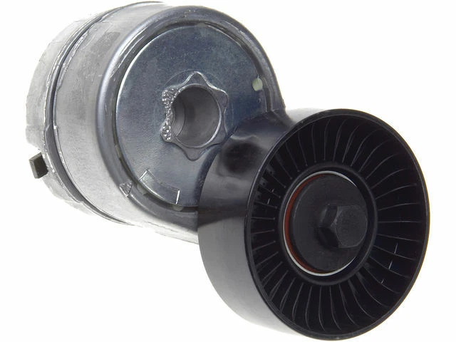 For 1993-1994 Ford E350 Econoline Accessory Belt Tensioner AC Delco 49946HH Foto 1 de 2