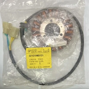 HYOSUNG STATOR ASSEMBLY 32101HN9101 - Picture 1 of 2