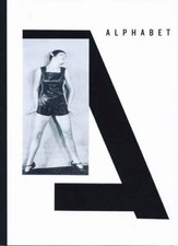 Alphabet (Postcard Book) by Teige, Karel 1870003691 FREE Shipping