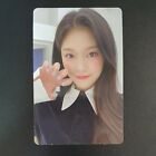 Hyunjin - Official Photocard On Wave Loona The World : & Premier Greeting