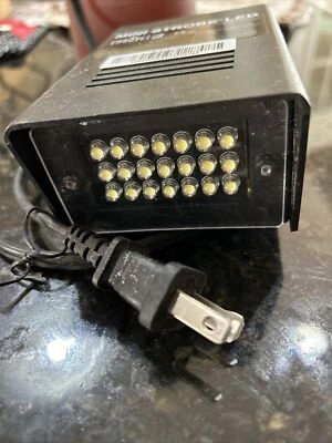 Chaucer DJ Mini Strobe LED - Image 1 of 2