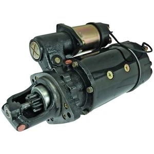New Starter For Ford L6000 L7000 L8000 L9000 Truck 92-99 10478953 10479170 - Picture 1 of 8