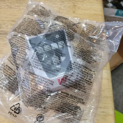 Meccano Max M.A.X. Robotic Interactive for parts or repairs Bag 8 Remote - Image 1 of 2