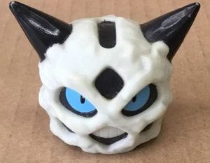 2004 Pokemon Finger Puppet Glalie #362 figura atraparlos todos Nintendo Bandai - Imagen 1 de 7