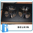 Unité De Ventilation Rack Mont Fan Unit 2 X 10 " Belkin Rk5006ek