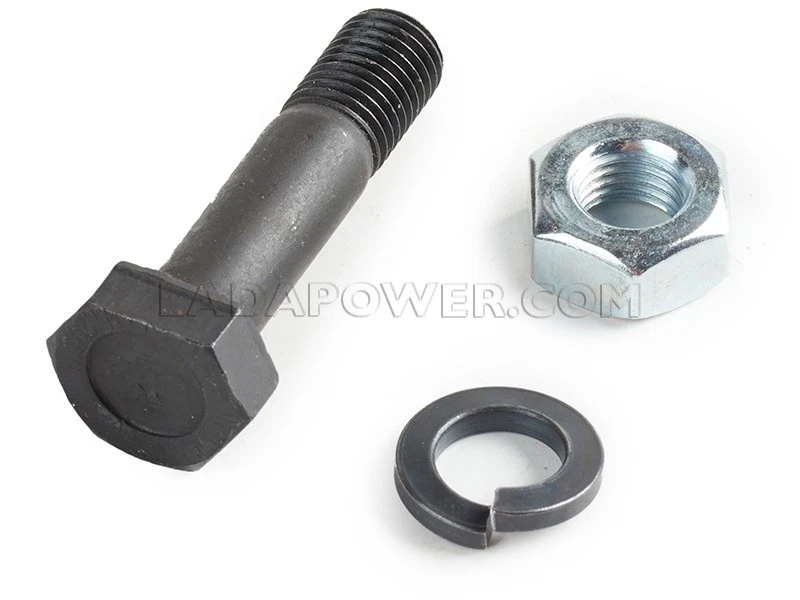 Conjunto de medio eje trasero Lada 2101-2107 perno largo M10*42 Foto 1 de 1