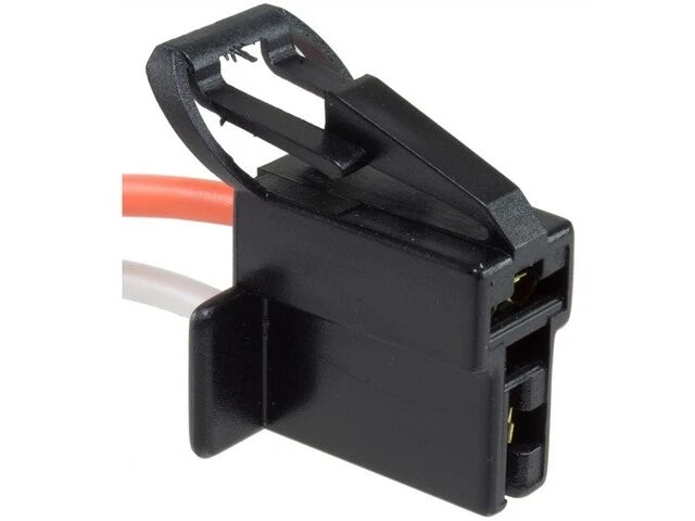 Alternator Adapter Plug For 1980-1992 Ford F350 1989 1981 1982 1983 1984 XD313DX - Image 1 of 1