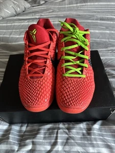 Kobe 6 Reverse Grinch - Picture 1 of 5