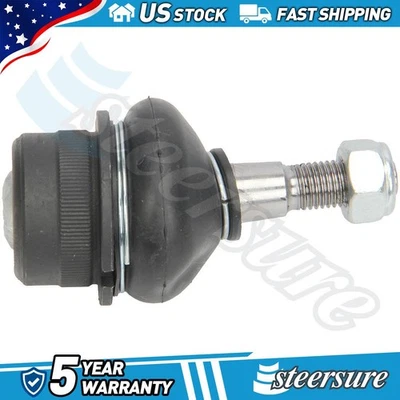 Junta de rótula de suspensión superior delantera para Volkswagen Beetle 1965-1977 Foto 1 de 4