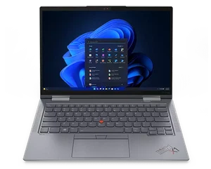 Lenovo Laptop ThinkPad X1 Yoga Gen 8, 14" IPS,  i5-1345U vPro® - Picture 1 of 8