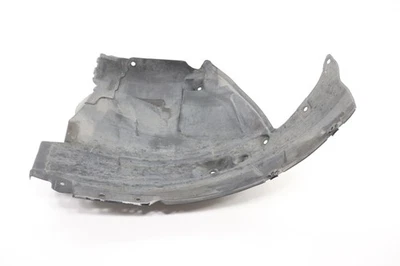 Nissan 370Z 2009-2020 guardabarros interior delantero izquierdo trasero forro protector contra salpicaduras OEM Foto 1 de 4