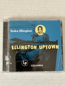 Duke Ellington - Ellington Uptown - CD - Picture 1 of 6