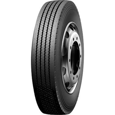 2 Tires Atlas AP-100X 215/75R17.5 135/133J H 16 Ply All Position Commercial Foto 1 de 3