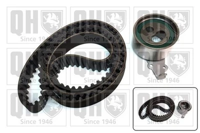 Timing Belt Kit Fits Kia Besta Mazda B-Series Bongo E QUINTON HAZELL QBK501 - Image 1 of 4
