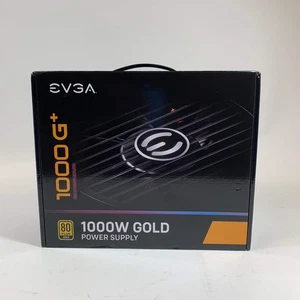 Fuente de alimentación EVGA 1000w Gold 120-GP-1000-X1 - Imagen 1 de 8
