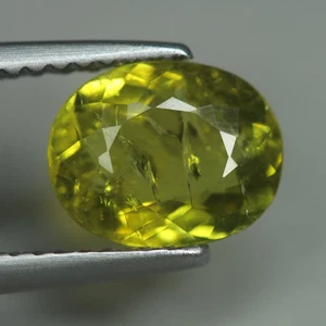 1.62 Cts_Outstanding_100 % Natural Copper Manganese Bearing Paraiba Tourmaline - Picture 1 of 3