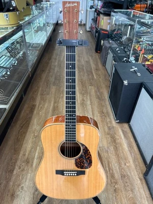 LARRIVEE GUITARS D-50 (SBL010761) - Image 1 of 4