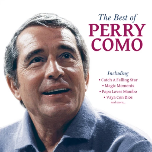 Perry Como The Best of Perry Como (CD) Album - Immagine 1 di 1