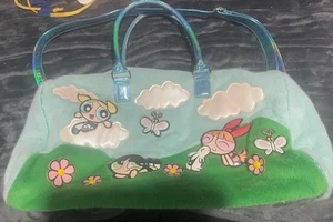 Dollskill Powerpuff Girls Duffel Bag - Picture 1 of 5