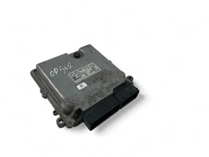 OP562 MERCEDES-BENZ Engine Control Unit ECU A6429004301 0281018855 - Picture 1 of 7