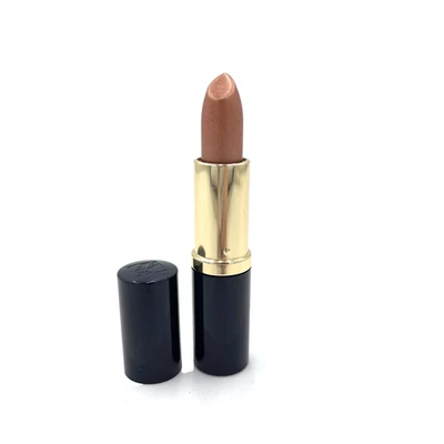 Lápiz labial de larga duración Estee Lauder Pure Color Rouge 86 Tiger Eye Shimmer Foto 1 de 4