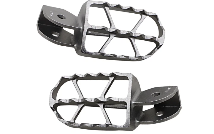 *ENVÍO GRATUITO* ESTRIBERAS MOOSE OFFROAD SERIE ND - BMW Foto 1 de 1