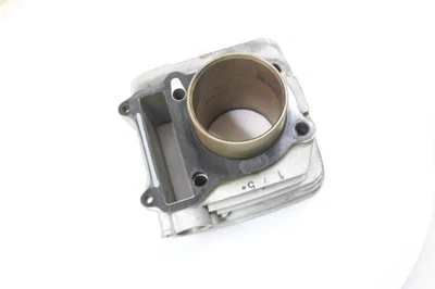 Suzuki GZ250 2003 OEM motor pistón cilindros bloque jarra Foto 1 de 4