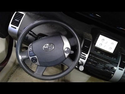 PRIUS     2005 Steering Wheel 382649 Foto 1 de 4
