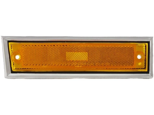 Marcador delantero derecho AP 75VP61W de repuesto para GMC V3500 1988-1991 Foto 1 de 1