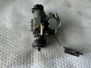 Ignition Switch Assembly With Key 2014 Chevy Spark S-49p - Picture 1 of 5