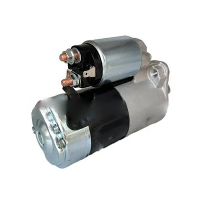 1810A176 M000T20472 For Mitsubishi Montero Sport 12V 8T Starter Motor F Foto 1 de 4