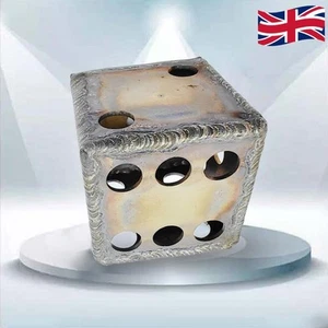 1 PC Welding Kit Dice Stainless Steel Useful for Beginners TIG MIG Gas Arc Stick - Picture 1 of 11