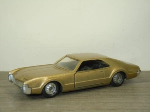 Oldsmobile Tornado - Solido 150 France - 1:43 *72360 - Picture 1 of 5