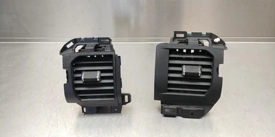 2021-2024 Ford F150 OEM Left & Right Outer Dash Vents ML3B19893BC ML3B19C606BB - Image 1 of 4