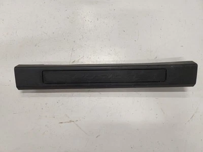 2017-2020 Ford Fusion SE 2.5L OEM Front Right Passenger Door Sill Scuff     9F16 - Image 1 of 4