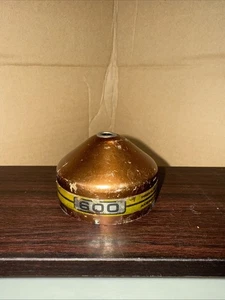 TAPA CARRETE ZEBCO 600 - Imagen 1 de 5