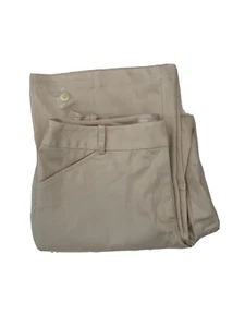 Womens Worthington Petite Merilyn Fit Pant Size 4P Baige - Picture 1 of 6