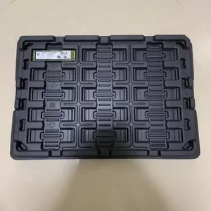 3x 15-SLOT PACKAGING FOR SSD M.2 2280 BULK SHIPPING MANUFACTURER CERTIFIED TRAY - Picture 1 of 1