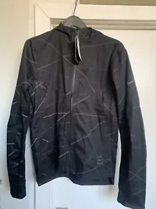 Nike Storm Fit Running Rain Jacket - Men's Small ~ $350.00 DQ6530 010 - Picture 1 of 12