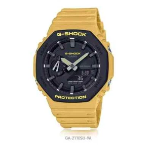 Casio G-SHOCK Uhr GA-2110SU-9A - Bild 1 von 1