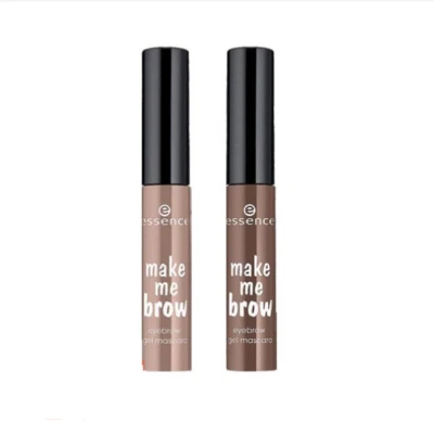 [Essence] Make Me Brow Eyebrow Gel Mascara 3.8g (Colors Select) - Image 1 of 2