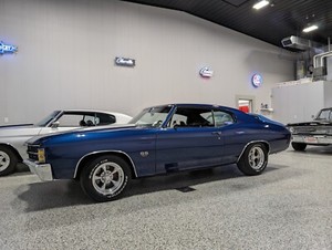 1971 Chevrolet Chevelle SS 454