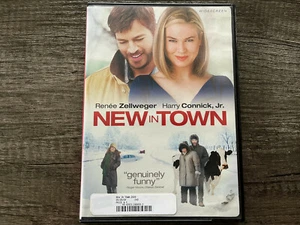 New In Town DVD Renee Zellweger, Harry Connick, Jr. - Picture 1 of 10