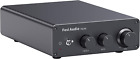 [Upgraded Version]Fosi Audio TB10D 600W TPA3255 Power Amplifier Home Audio HiFi