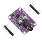 Dc3.3V-5V Uda1334a I2s Dac Audio Stereo Decoder Module Board For Arduino Diy