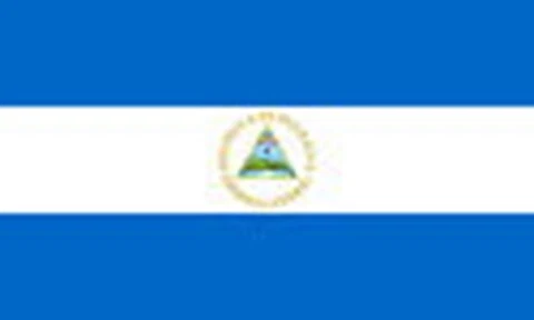 Nicaragua REMNANT 2023 Scott Catalogue Pages 315-372 Cover