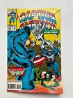 Captain America #419, Vol. 1 (Marvel Comics, 1993) VF