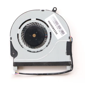 Ventilateur de refroidissement de processeur Toshiba E45W-C L45W-C P45W-C P55W-C5200D P55W-C5208X - Photo 1/3